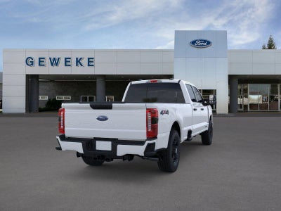 2026 Ford Super Duty F-350® XL