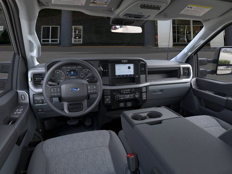 2026 Ford Super Duty F-350® XL