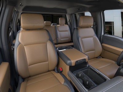 2026 Ford Super Duty F-350® Lariat®