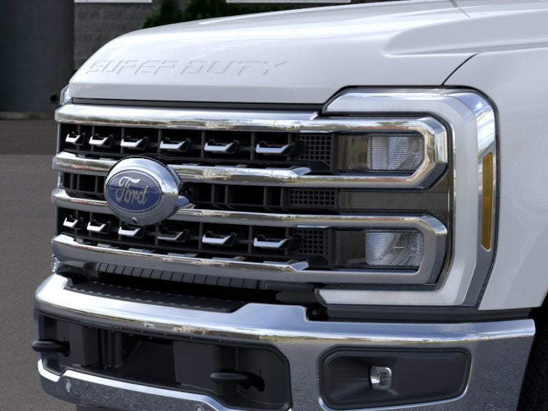 2026 Ford Super Duty F-350® Lariat®