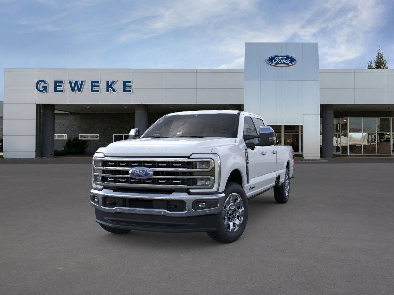 2026 Ford Super Duty F-350® Lariat®