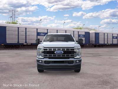 2026 Ford Super Duty F-350® XLT