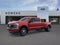 2026 Ford Super Duty F-350® Platinum®