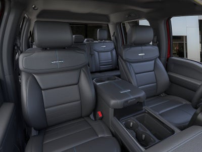 2026 Ford Super Duty F-350® Platinum®