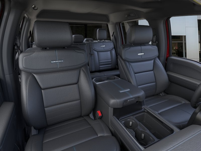 2026 Ford Super Duty F-350® Platinum®