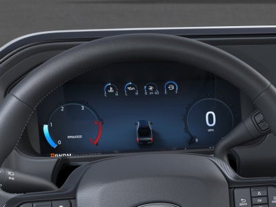 2026 Ford Super Duty F-350® Platinum®