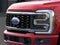 2026 Ford Super Duty F-350® Platinum®