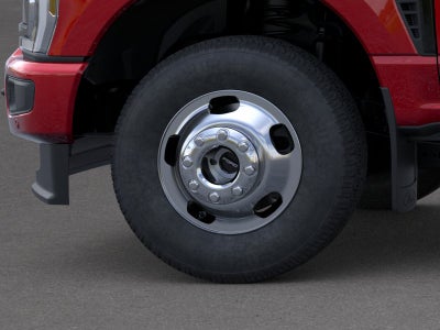 2026 Ford Super Duty F-350® Platinum®
