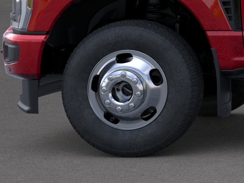 2026 Ford Super Duty F-350® Platinum®