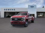 2026 Ford Super Duty F-350® Platinum®