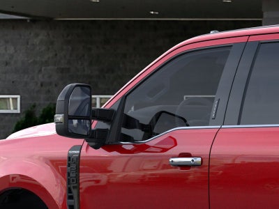2026 Ford Super Duty F-350® Platinum®