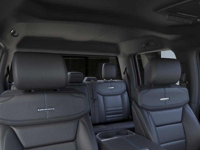 2026 Ford Super Duty F-350® Platinum®