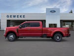 2026 Ford Super Duty F-350® Platinum®