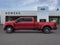 2026 Ford Super Duty F-350® Platinum®