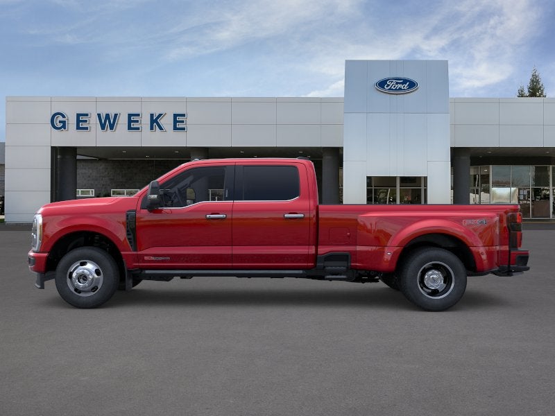 2026 Ford Super Duty F-350® Platinum®