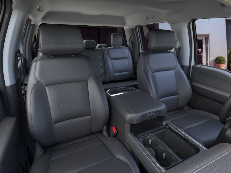 2026 Ford Super Duty F-450® Lariat®
