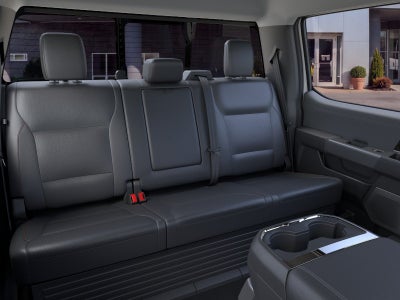 2026 Ford Super Duty F-450® Lariat®