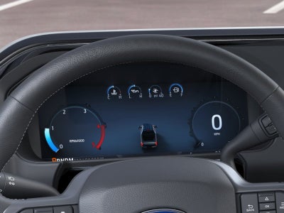 2026 Ford Super Duty F-450® Lariat®