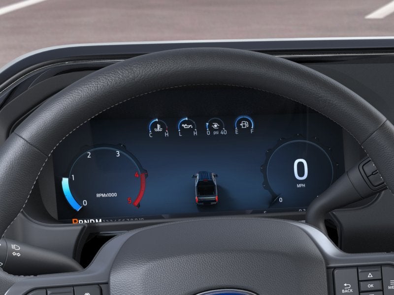 2026 Ford Super Duty F-450® Lariat®