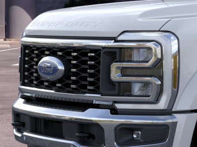 2026 Ford Super Duty F-450® Lariat®