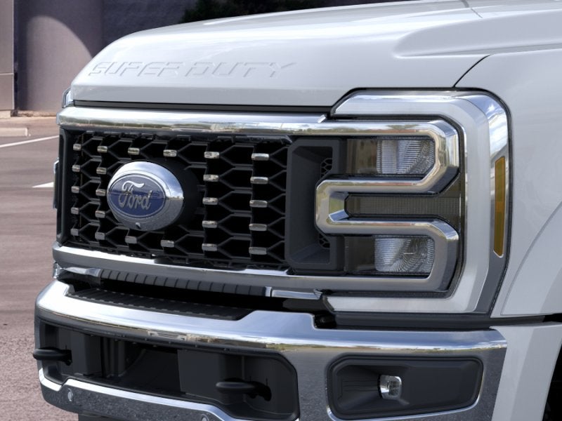 2026 Ford Super Duty F-450® Lariat®