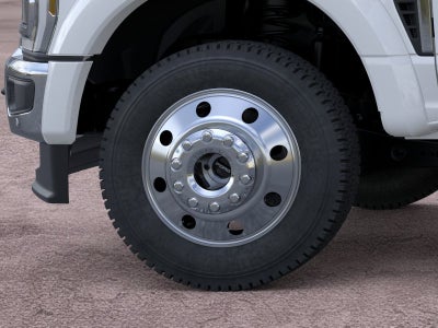 2026 Ford Super Duty F-450® Lariat®