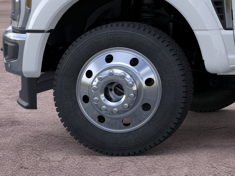 2026 Ford Super Duty F-450® Lariat®