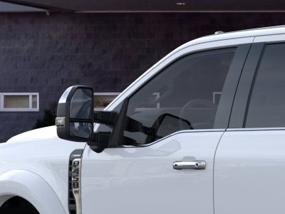 2026 Ford Super Duty F-450® Lariat®