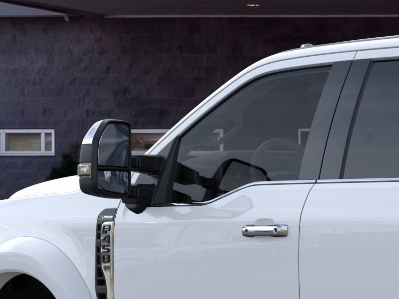2026 Ford Super Duty F-450® Lariat®