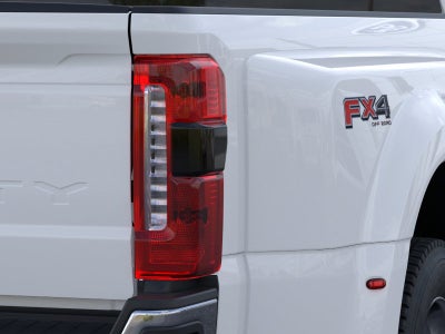 2026 Ford Super Duty F-450® Lariat®
