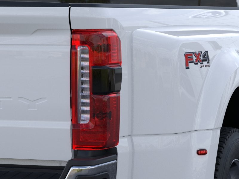 2026 Ford Super Duty F-450® Lariat®