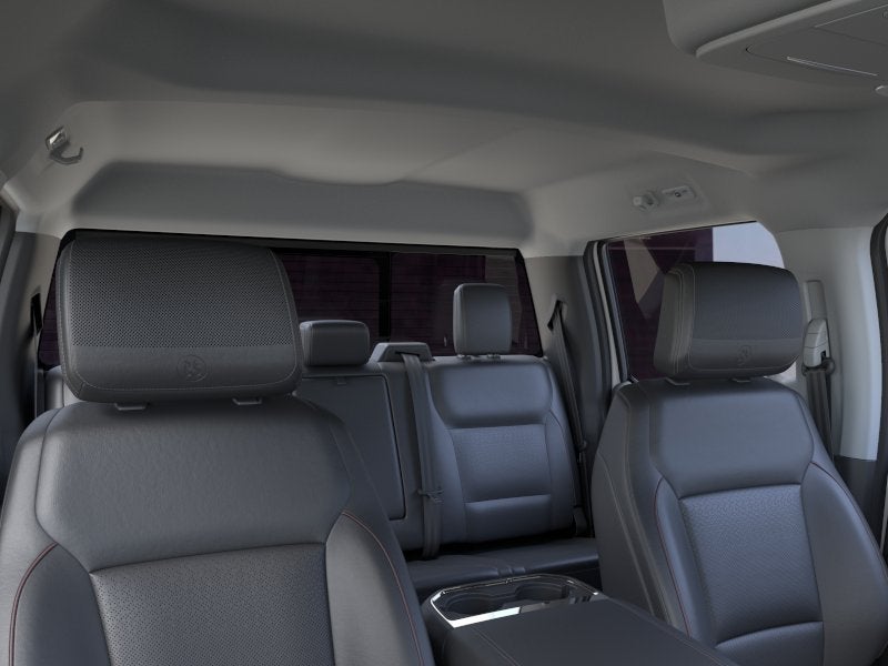 2026 Ford Super Duty F-450® Lariat®