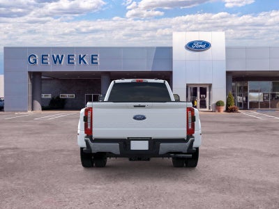 2026 Ford Super Duty F-450® Lariat®