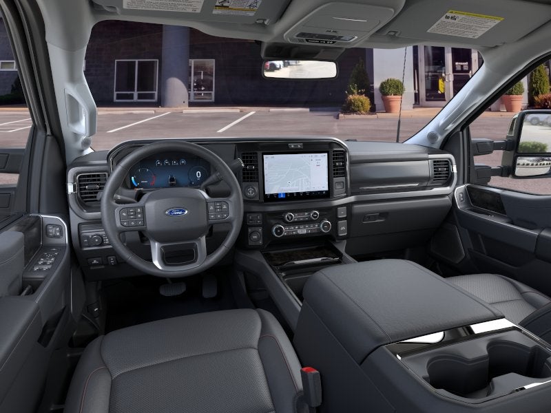 2026 Ford Super Duty F-450® Lariat®