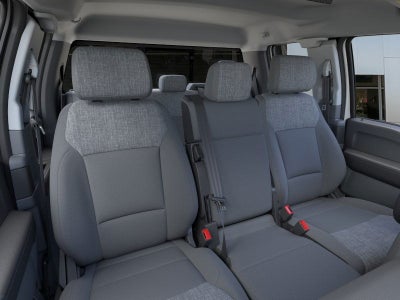 2025 Ford Super Duty F-350® XLT