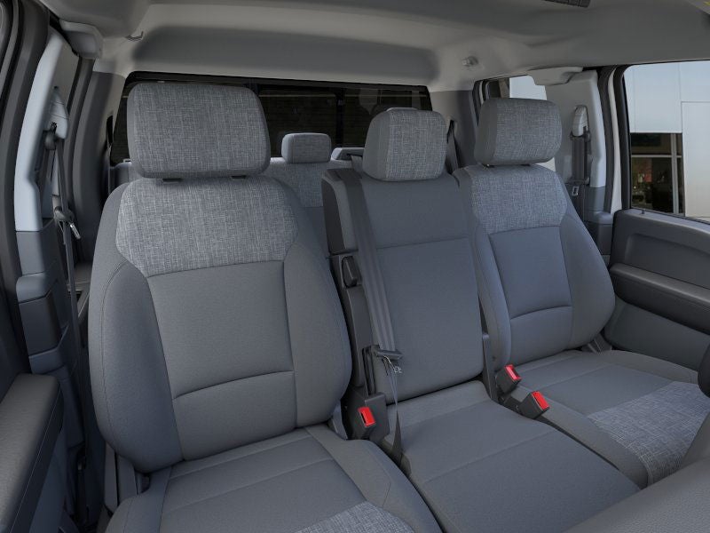 2025 Ford Super Duty F-350® XLT