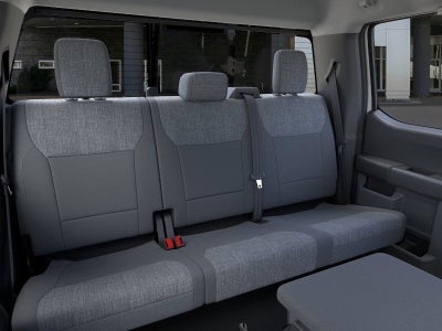 2025 Ford Super Duty F-350® XLT