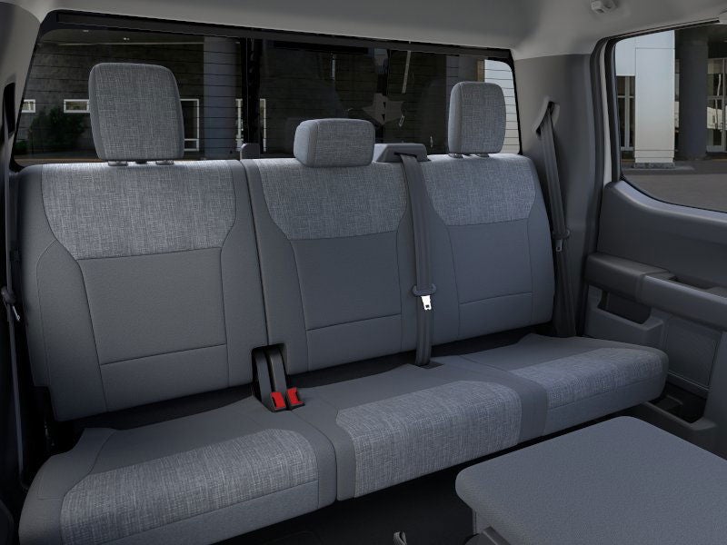 2025 Ford Super Duty F-350® XLT