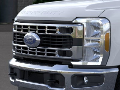 2025 Ford Super Duty F-350® XLT