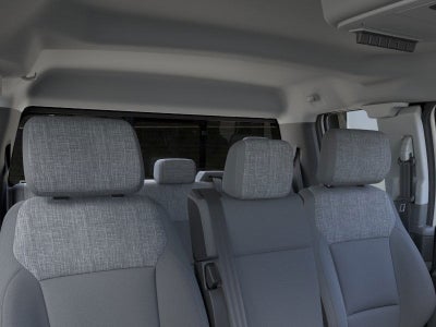 2025 Ford Super Duty F-350® XLT