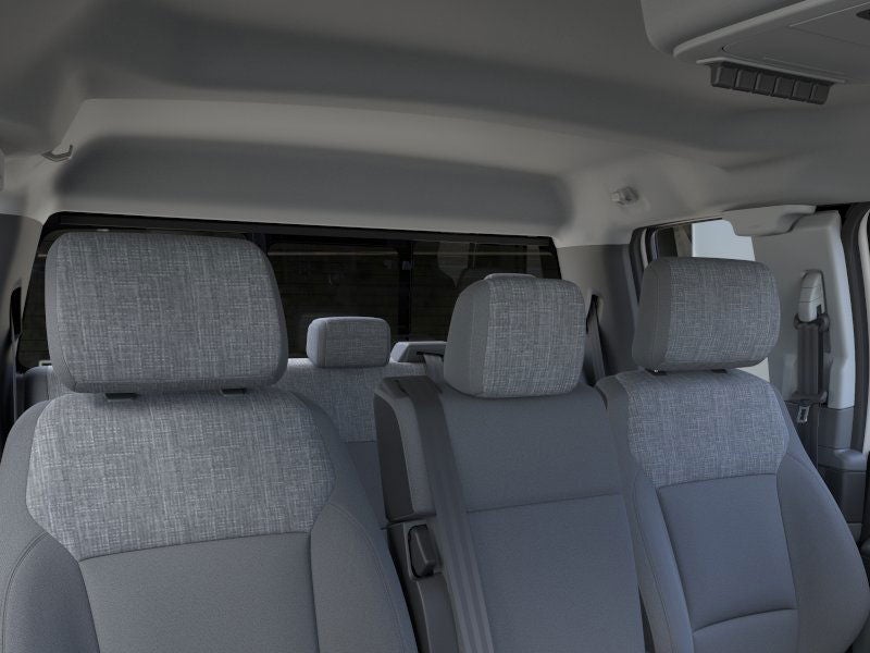 2025 Ford Super Duty F-350® XLT