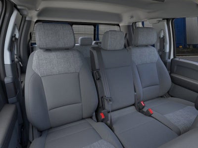 2025 Ford Super Duty F-350® XLT