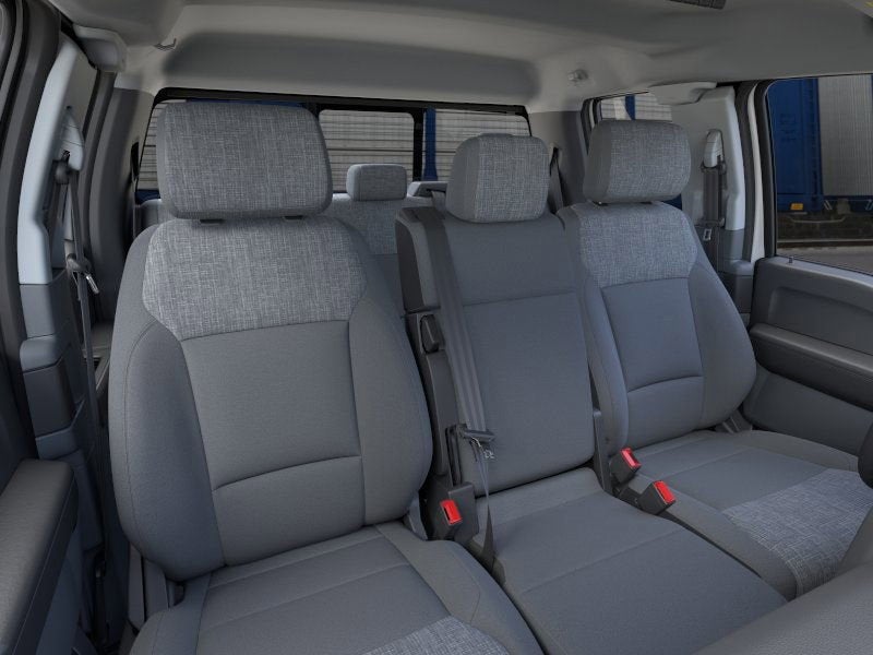 2025 Ford Super Duty F-350® XLT