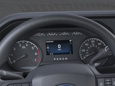 2025 Ford Super Duty F-350® XLT