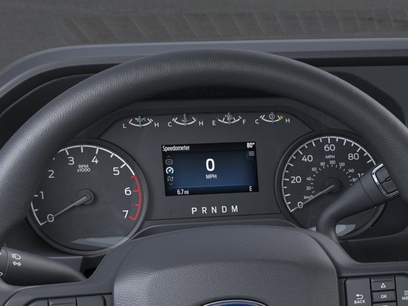 2025 Ford Super Duty F-350® XLT