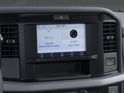 2025 Ford Super Duty F-350® XLT