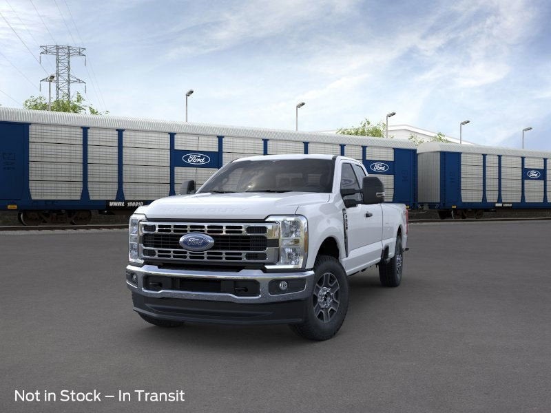 2025 Ford Super Duty F-350® XLT