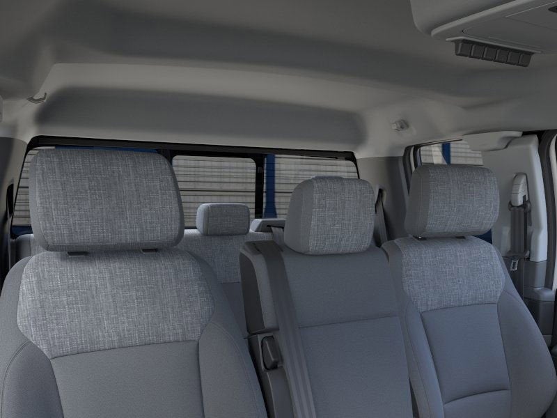 2025 Ford Super Duty F-350® XLT