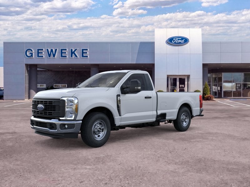 2026 Ford Super Duty F-250® XL