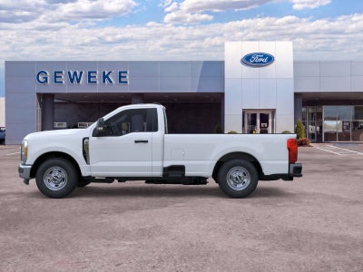 2026 Ford Super Duty F-250® XL